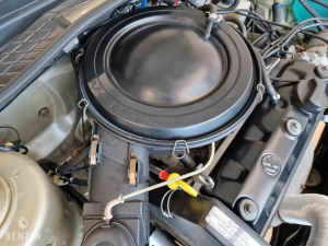 Volkswagen Golf 2 CL 51k km - 1989