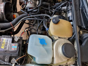 Volkswagen Golf 2 CL 51k km - 1989