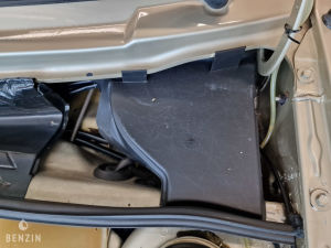 Volkswagen Golf 2 CL 51k km - 1989