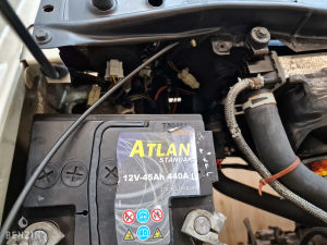 Volkswagen Golf 2 CL 51k km - 1989