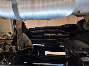 Volkswagen Golf 2 CL 51k km - 1989