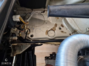 Volkswagen Golf 2 CL 51k km - 1989