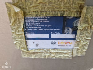 Volkswagen Golf 2 CL 51k km - 1989