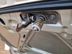 Volkswagen Golf 2 CL 51k km - 1989