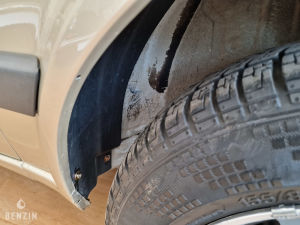 Volkswagen Golf 2 CL 51k km - 1989