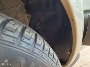 Volkswagen Golf 2 CL 51k km - 1989