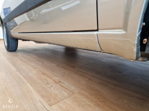 Volkswagen Golf 2 CL 51k km - 1989