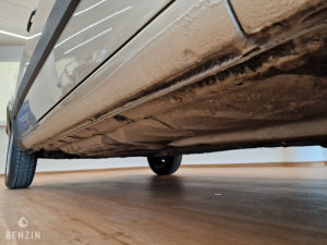 Volkswagen Golf 2 CL 51k km - 1989