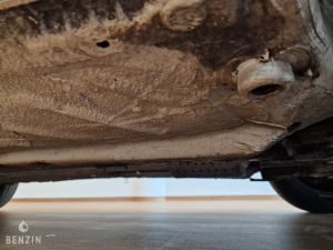 Volkswagen Golf 2 CL 51k km - 1989