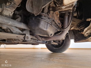 Volkswagen Golf 2 CL 51k km - 1989