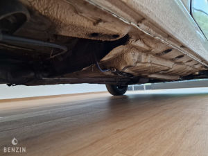 Volkswagen Golf 2 CL 51k km - 1989