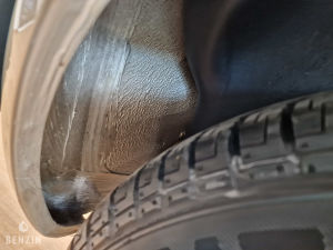 Volkswagen Golf 2 CL 51k km - 1989