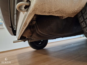 Volkswagen Golf 2 CL 51k km - 1989