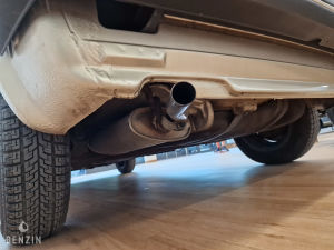 Volkswagen Golf 2 CL 51k km - 1989