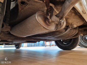 Volkswagen Golf 2 CL 51k km - 1989