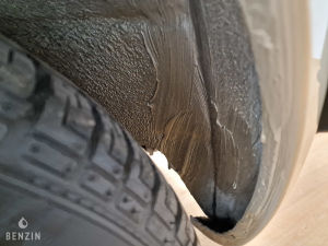 Volkswagen Golf 2 CL 51k km - 1989