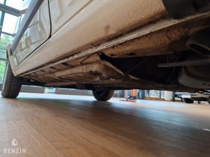 Volkswagen Golf 2 CL 51k km - 1989