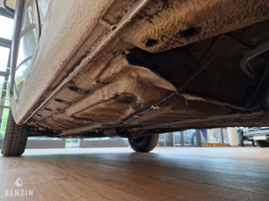 Volkswagen Golf 2 CL 51k km - 1989