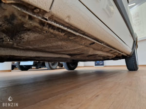 Volkswagen Golf 2 CL 51k km - 1989