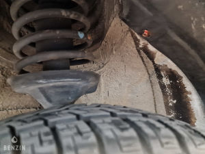 Volkswagen Golf 2 CL 51k km - 1989