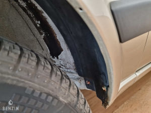 Volkswagen Golf 2 CL 51k km - 1989