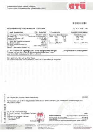 Volkswagen Golf 2 CL 51k km - 1989