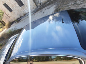 Maserati Quattroporte - 2006