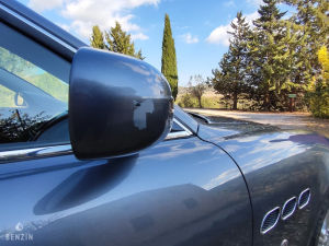 Maserati Quattroporte - 2006