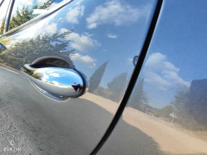 Maserati Quattroporte - 2006