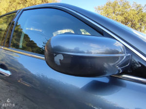 Maserati Quattroporte - 2006