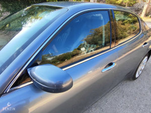 Maserati Quattroporte - 2006