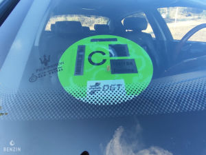 Maserati Quattroporte - 2006