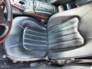 Maserati Quattroporte - 2006