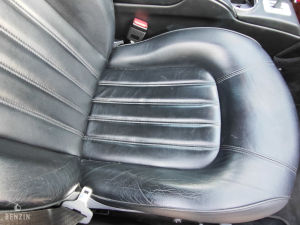 Maserati Quattroporte - 2006