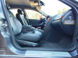 Maserati Quattroporte - 2006