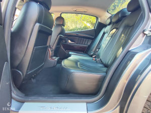 Maserati Quattroporte - 2006