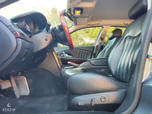 Maserati Quattroporte - 2006