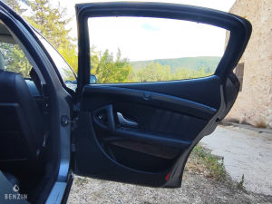 Maserati Quattroporte - 2006