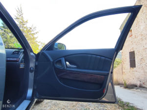 Maserati Quattroporte - 2006