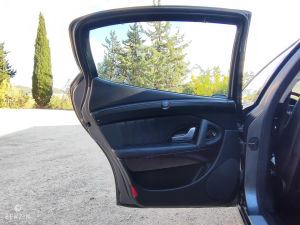 Maserati Quattroporte - 2006