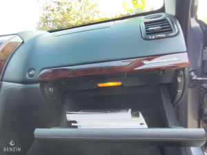 Maserati Quattroporte - 2006