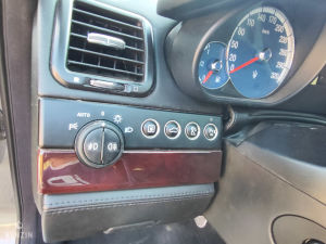 Maserati Quattroporte - 2006