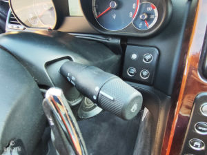 Maserati Quattroporte - 2006