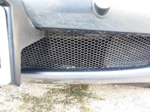 Maserati Quattroporte - 2006