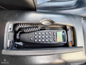 Maserati Quattroporte - 2006