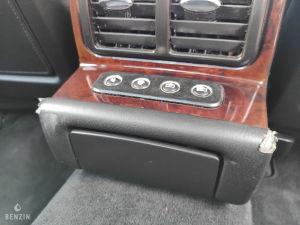 Maserati Quattroporte - 2006