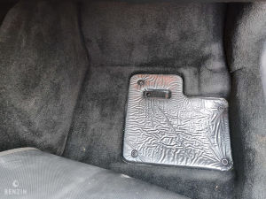 Maserati Quattroporte - 2006