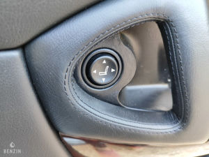 Maserati Quattroporte - 2006