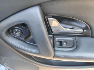 Maserati Quattroporte - 2006