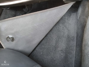 Maserati Quattroporte - 2006